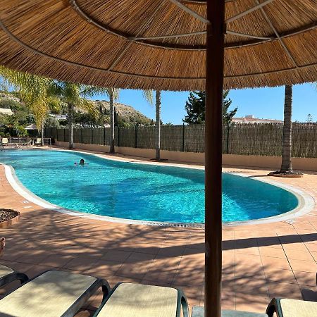 Baia Da Luz Luz Beach 1 Bedroom Apartment Exterior foto