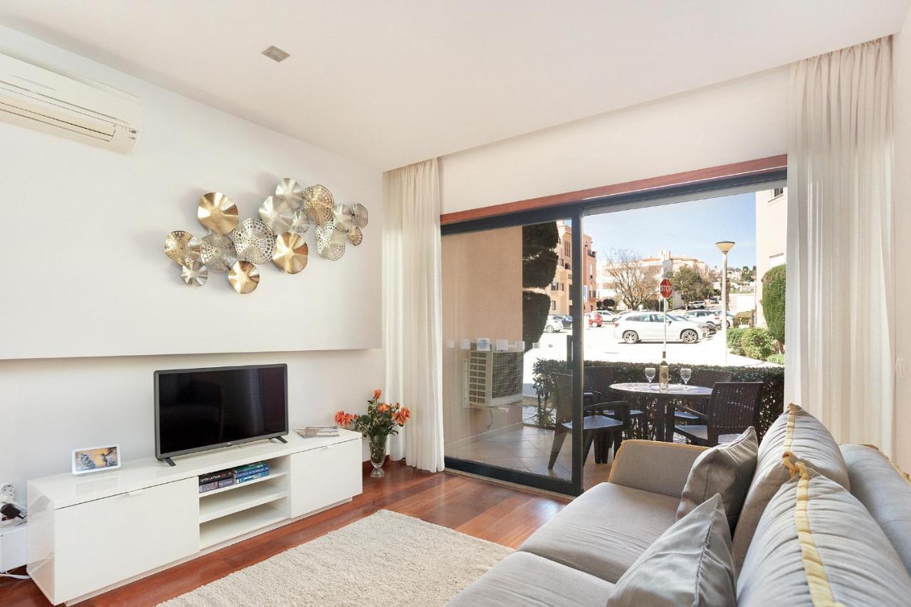 Baia Da Luz Luz Beach 1 Bedroom Apartment Exterior foto