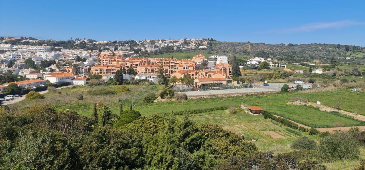 Baia Da Luz Luz Beach 1 Bedroom Apartment Exterior foto