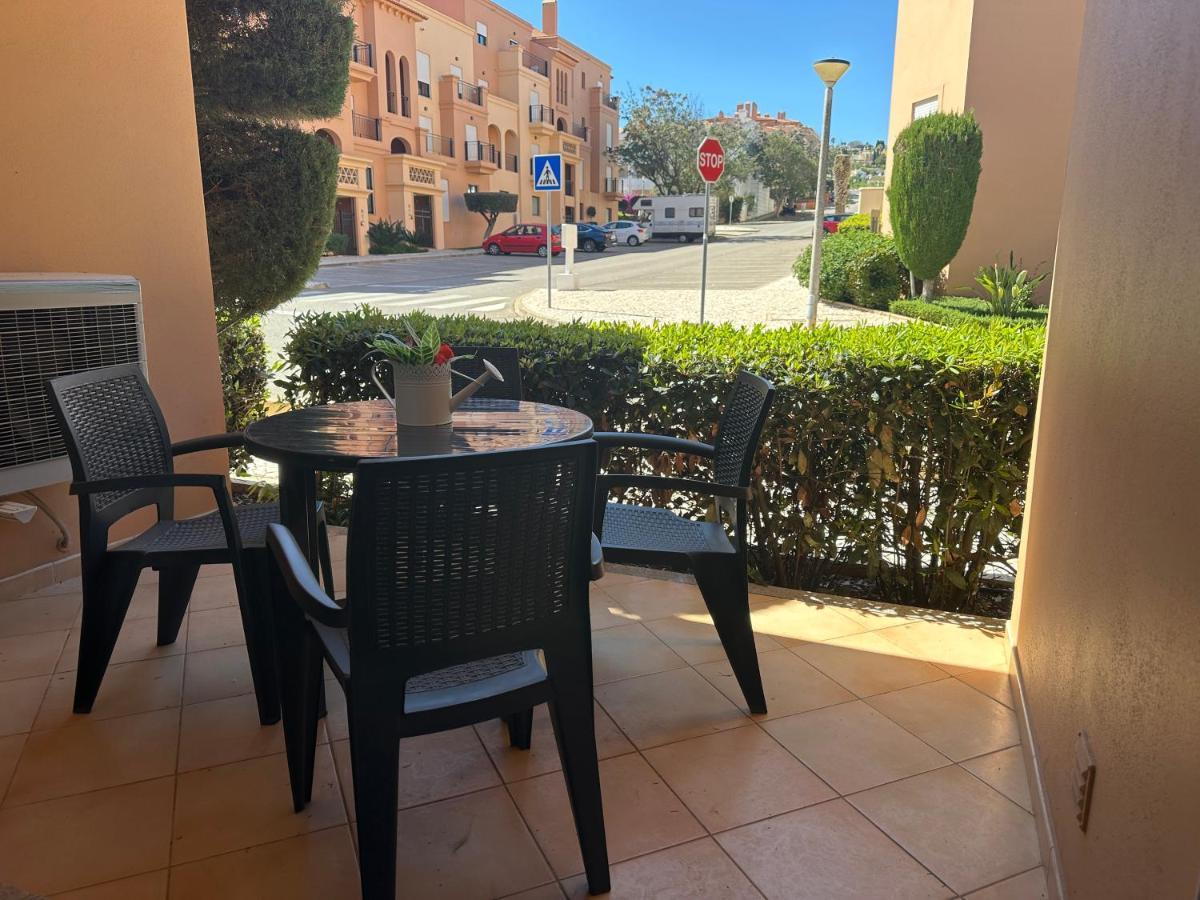Baia Da Luz Luz Beach 1 Bedroom Apartment Exterior foto