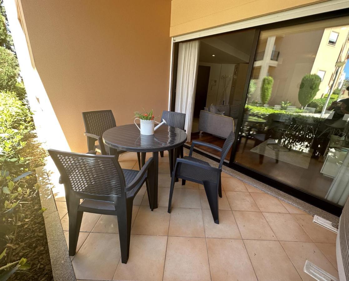 Baia Da Luz Luz Beach 1 Bedroom Apartment Exterior foto