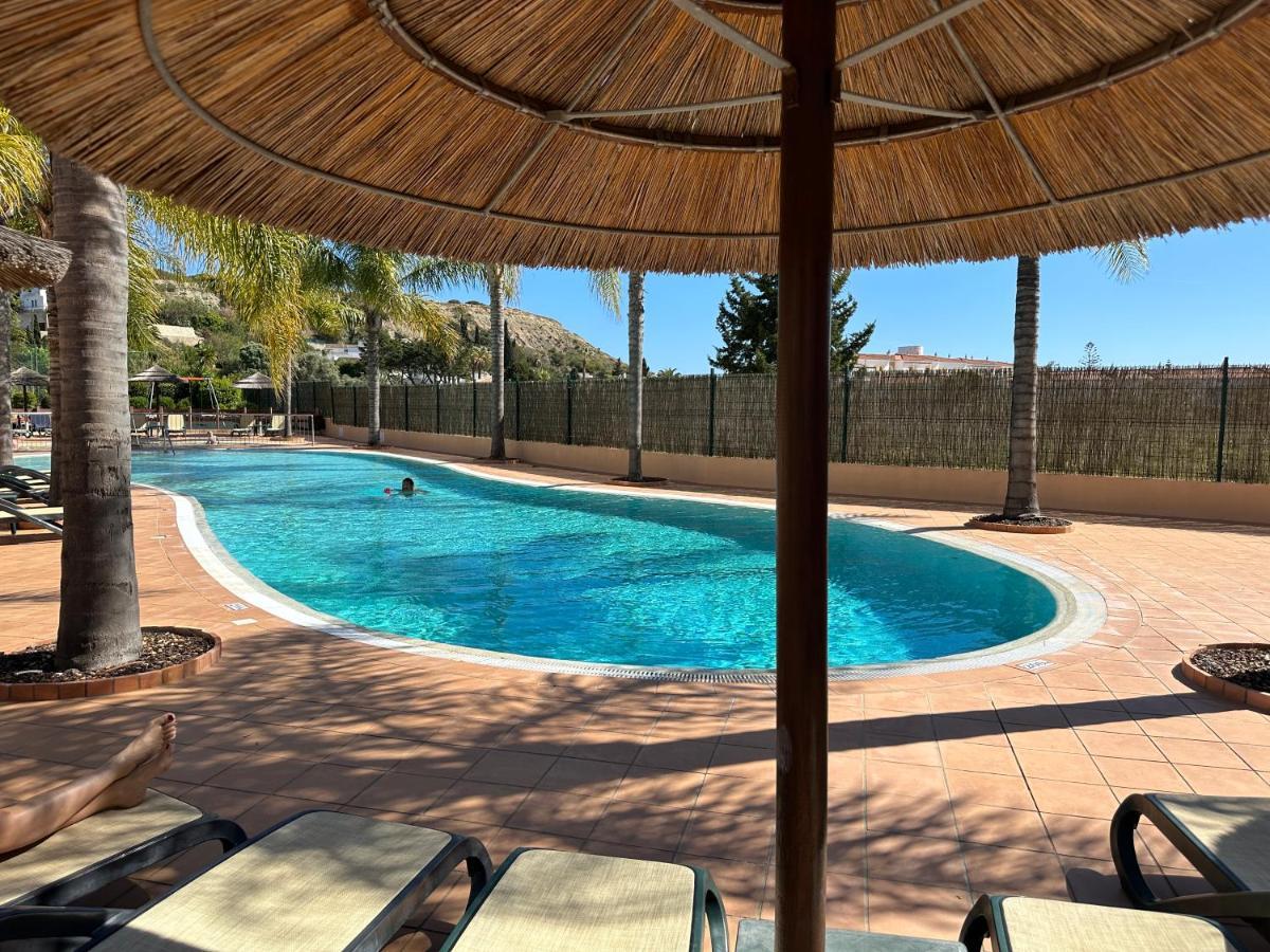 Baia Da Luz Luz Beach 1 Bedroom Apartment Exterior foto