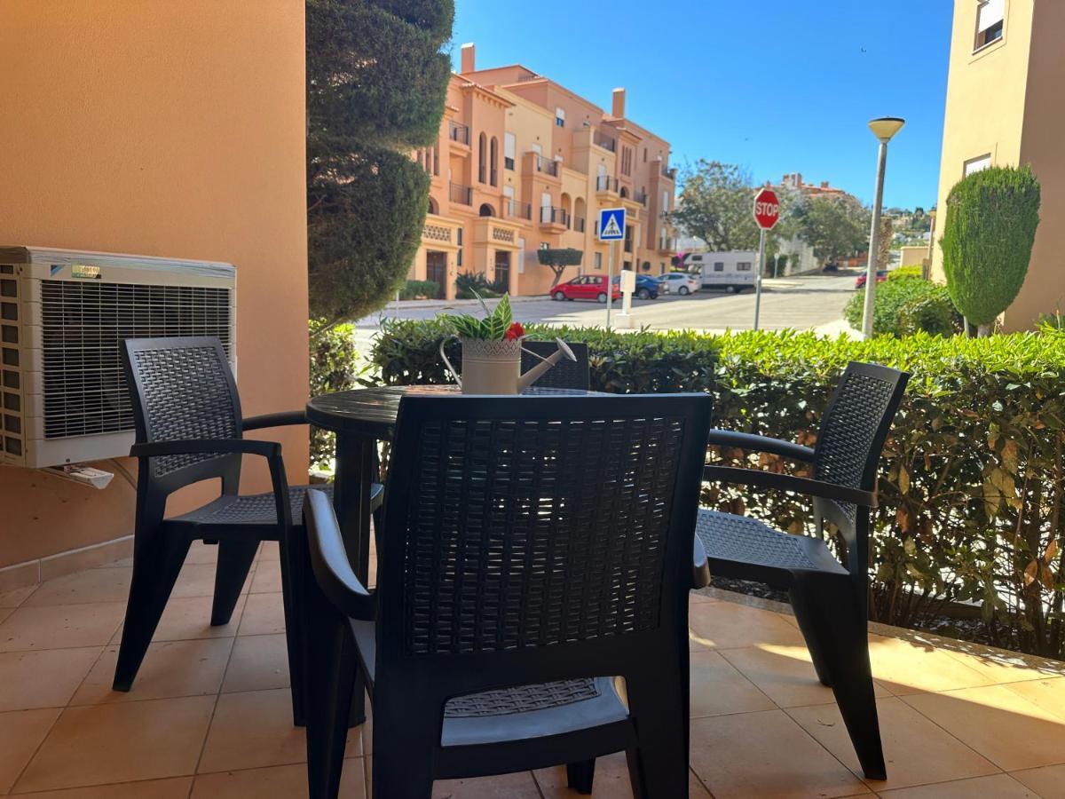Baia Da Luz Luz Beach 1 Bedroom Apartment Exterior foto