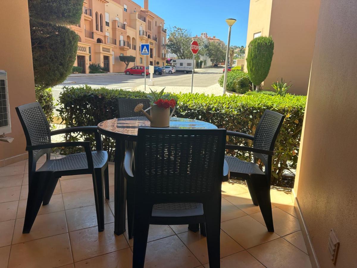 Baia Da Luz Luz Beach 1 Bedroom Apartment Exterior foto