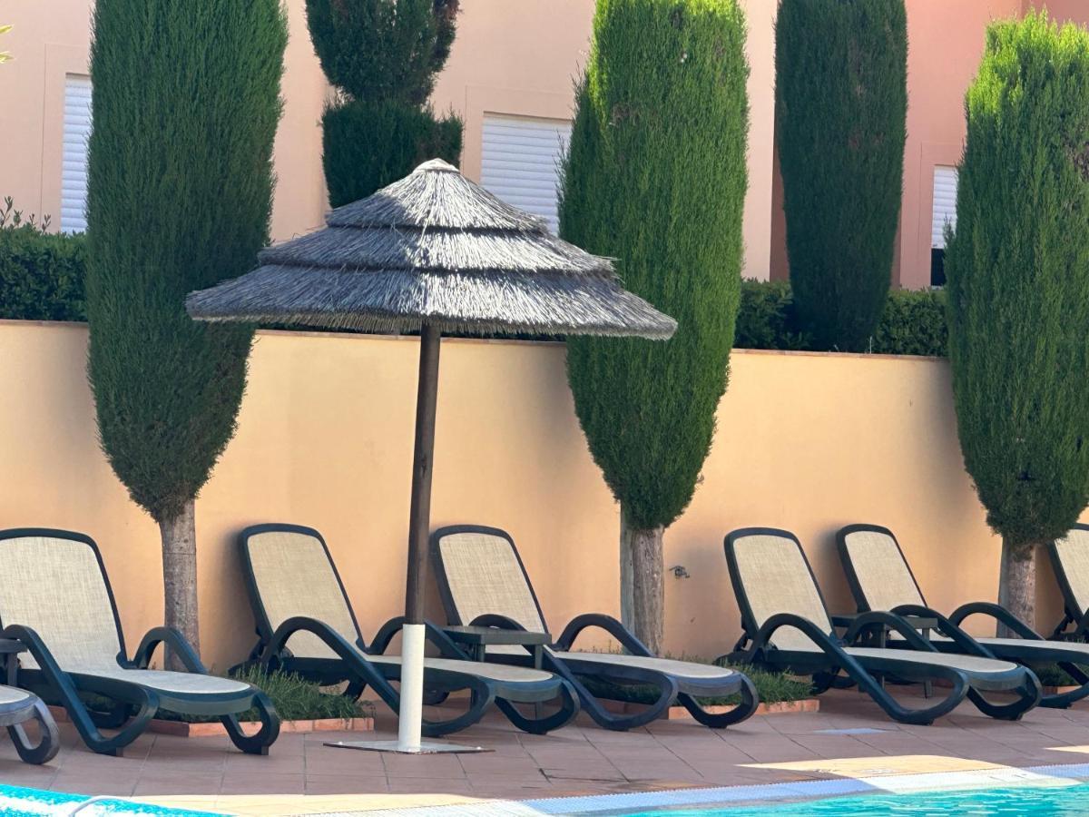 Baia Da Luz Luz Beach 1 Bedroom Apartment Exterior foto