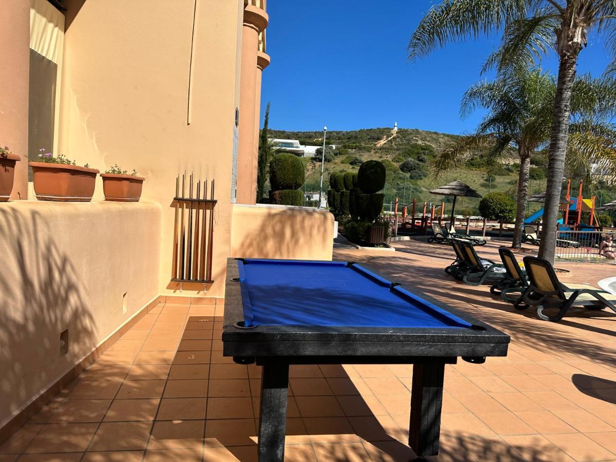 Baia Da Luz Luz Beach 1 Bedroom Apartment Exterior foto