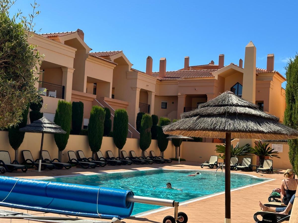 Baia Da Luz Luz Beach 1 Bedroom Apartment Exterior foto