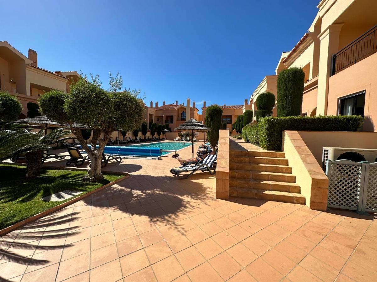 Baia Da Luz Luz Beach 1 Bedroom Apartment Exterior foto