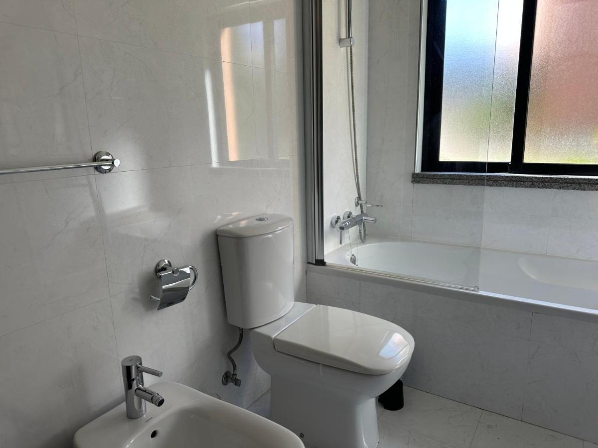 Baia Da Luz Luz Beach 1 Bedroom Apartment Exterior foto