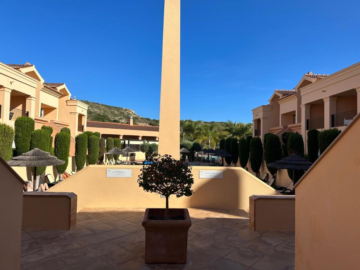 Baia Da Luz Luz Beach 1 Bedroom Apartment Exterior foto