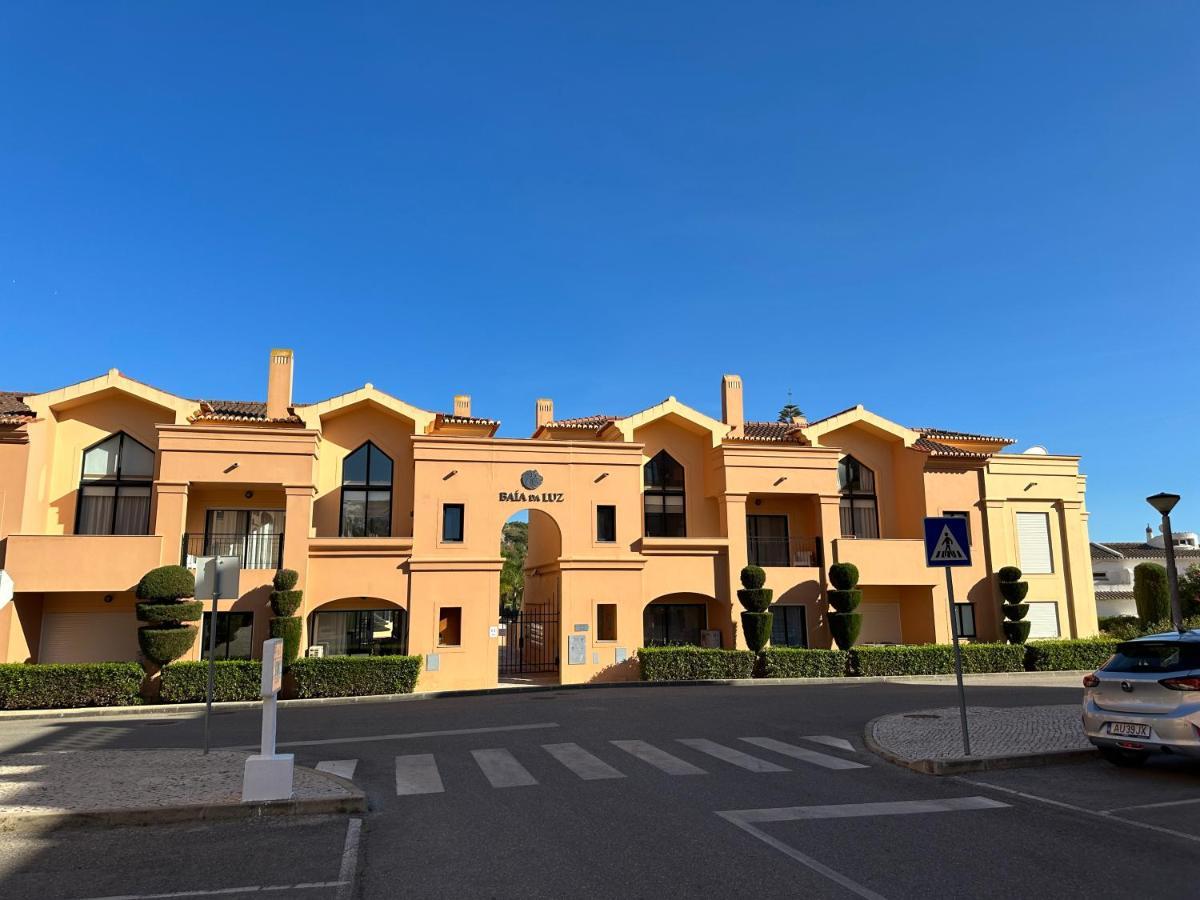 Baia Da Luz Luz Beach 1 Bedroom Apartment Exterior foto