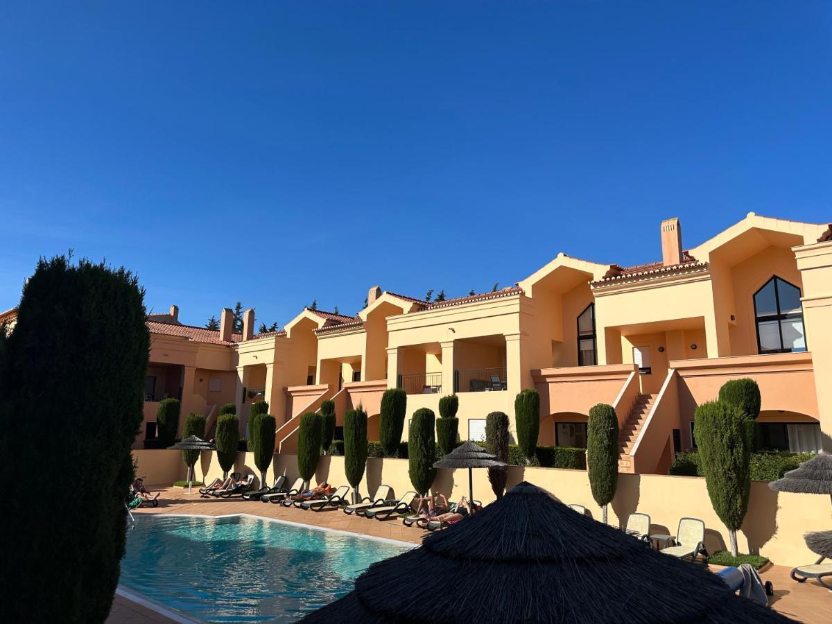 Baia Da Luz Luz Beach 1 Bedroom Apartment Exterior foto