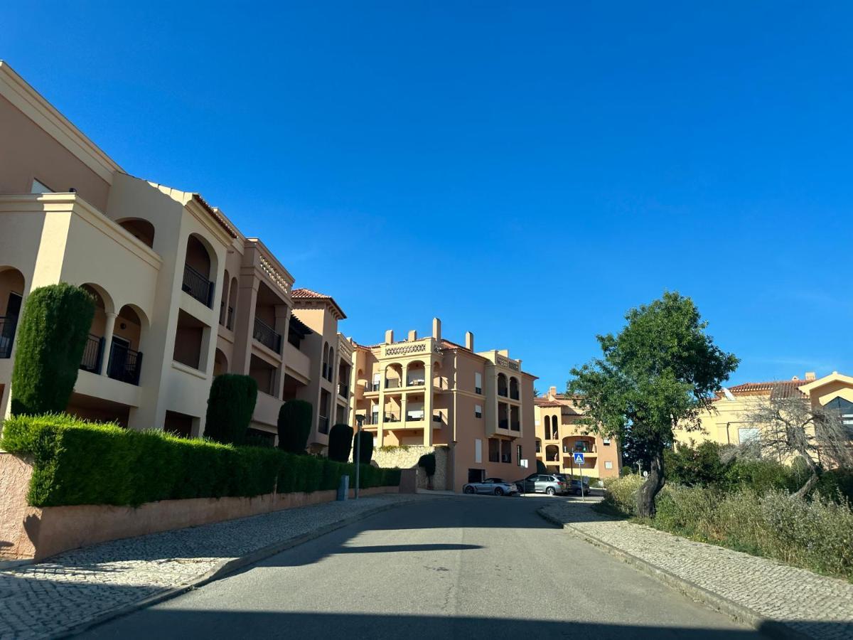 Baia Da Luz Luz Beach 1 Bedroom Apartment Exterior foto