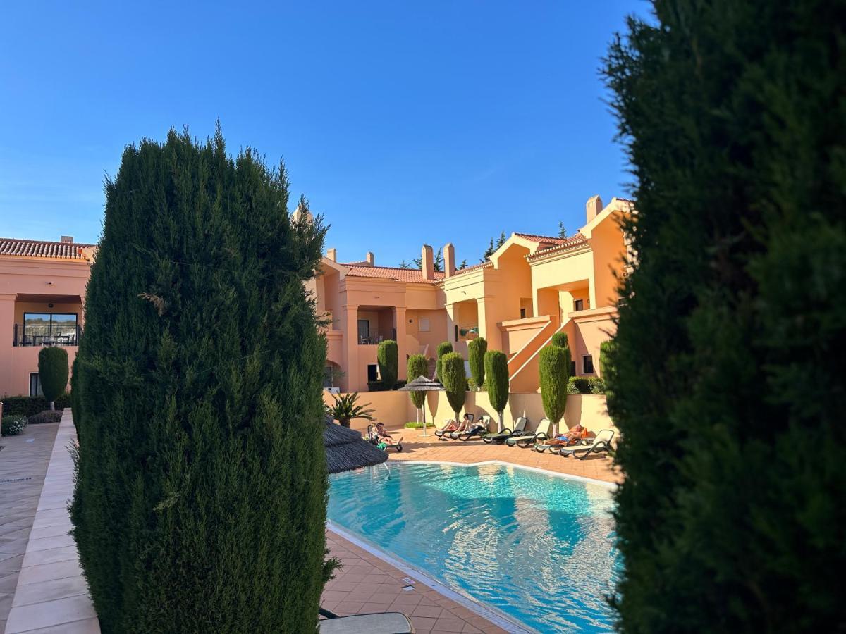 Baia Da Luz Luz Beach 1 Bedroom Apartment Exterior foto